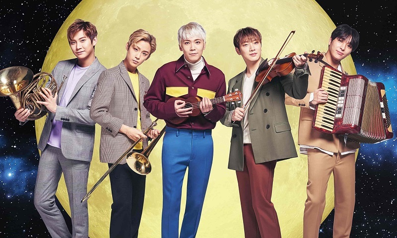 FTISLAND