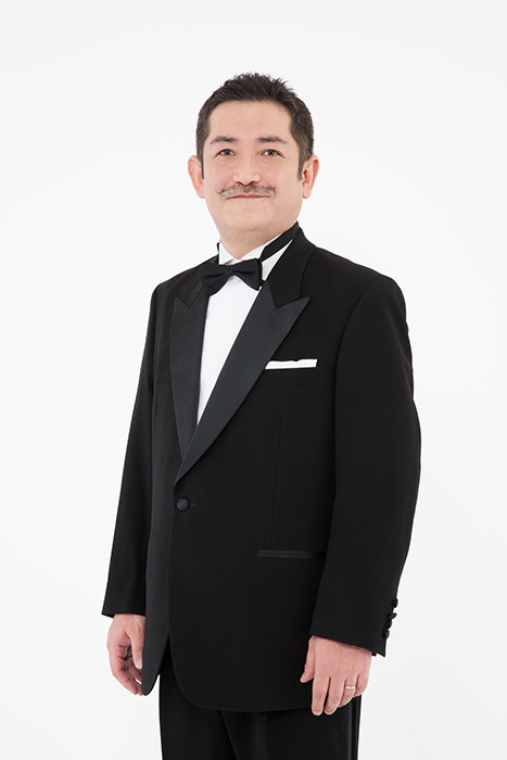 後藤ひろひと