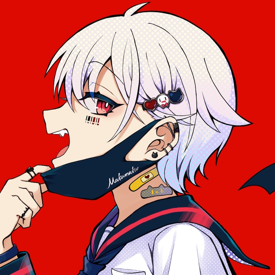 「ヴァンパイア(Cover)」