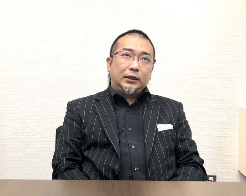 「大阪フィルには随分鍛えられました」 　(C)Ｈ.isojima