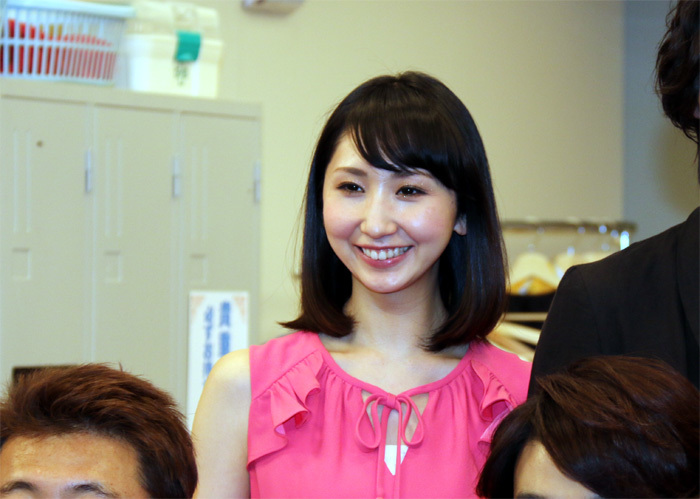 愛原実花
