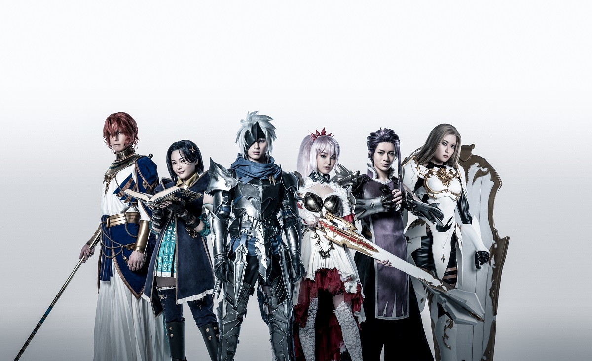 Tales of Arise™ & (C)BANDAI NAMCO Entertainment Inc.