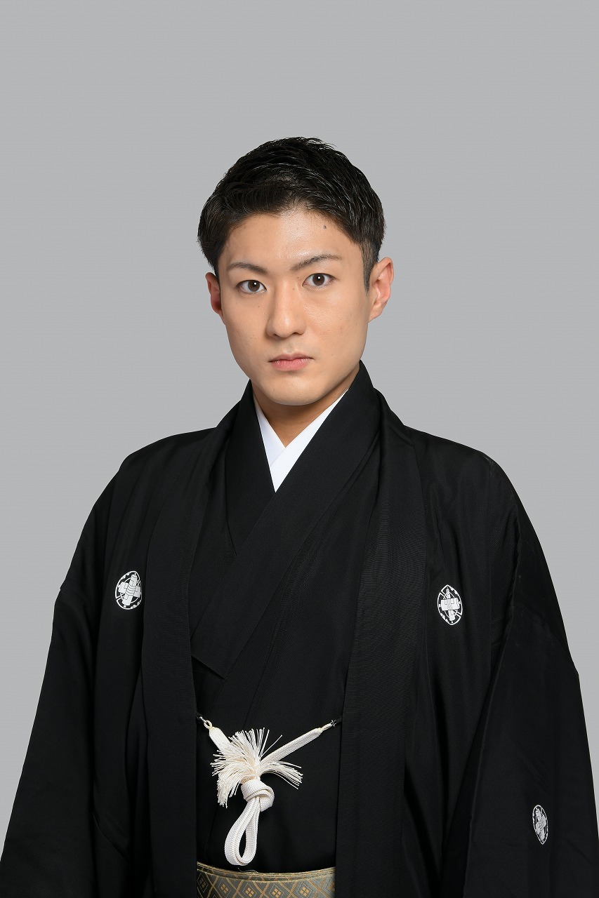 中村橋之助