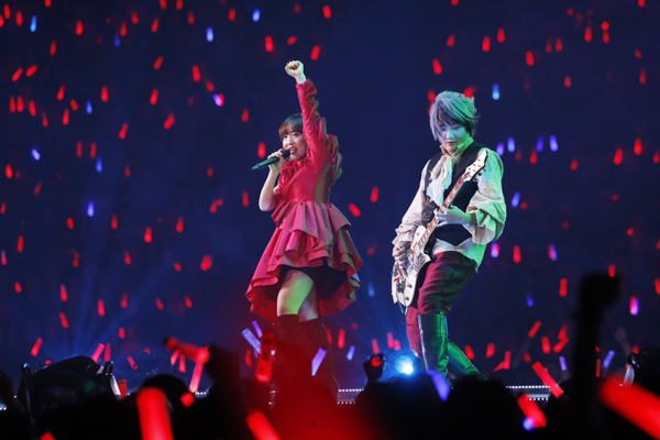 angela  (C)Animelo Summer Live 2019