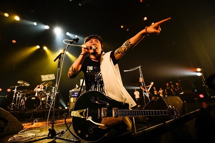 Ken Yokoyama