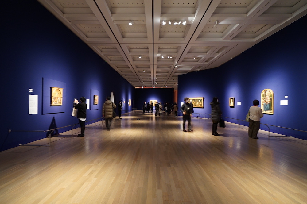 メトロポリタン美術館展 西洋絵画の500年』東京展がついに開幕