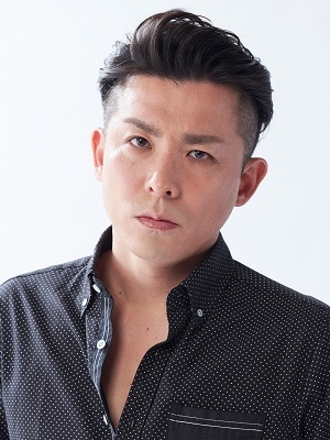 森山栄治