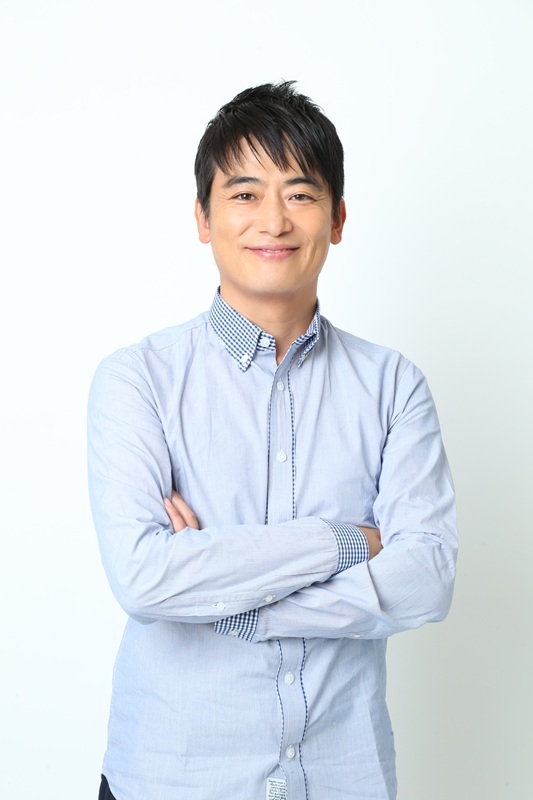 堀口文宏（あさりど）
