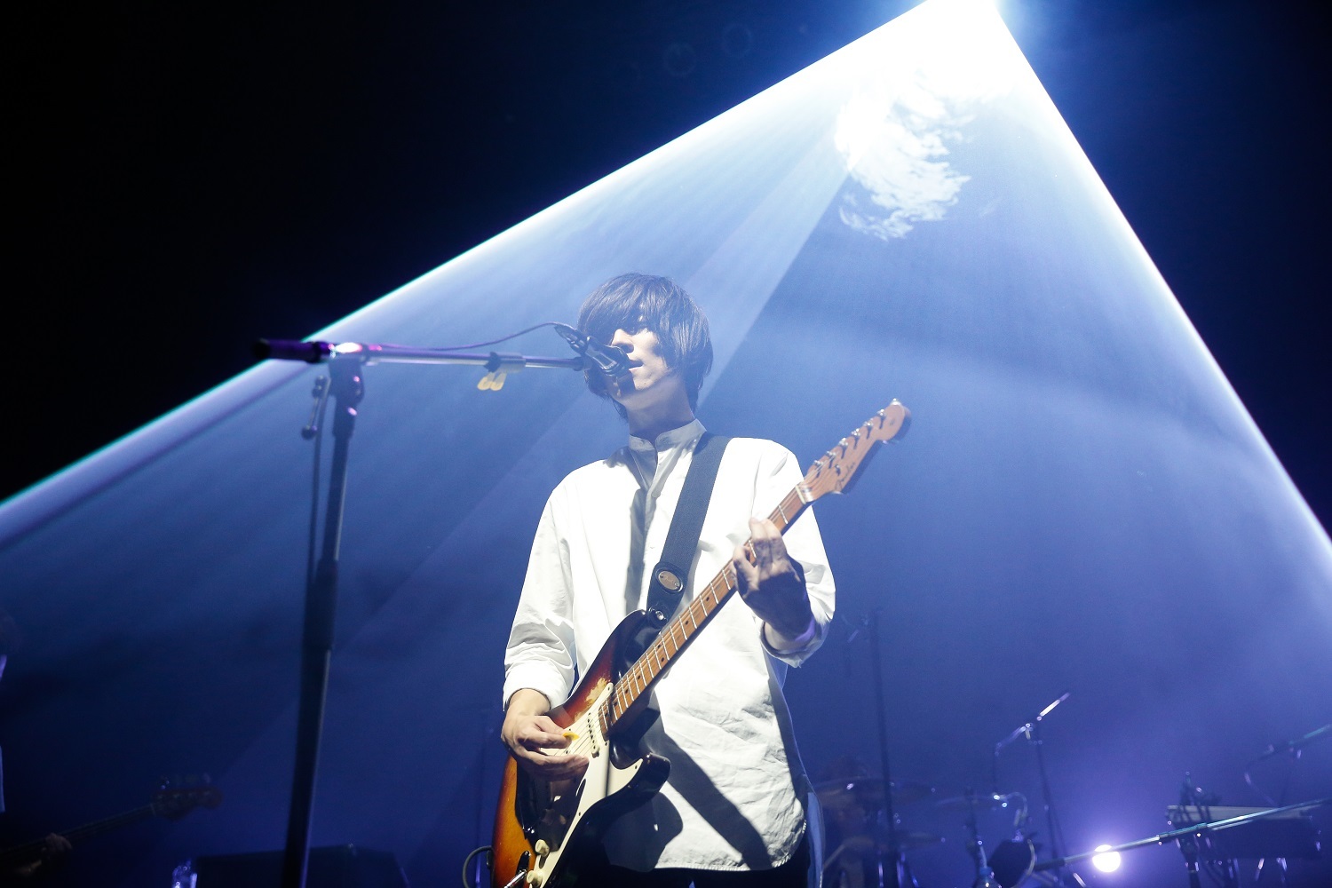 androp・内澤崇仁