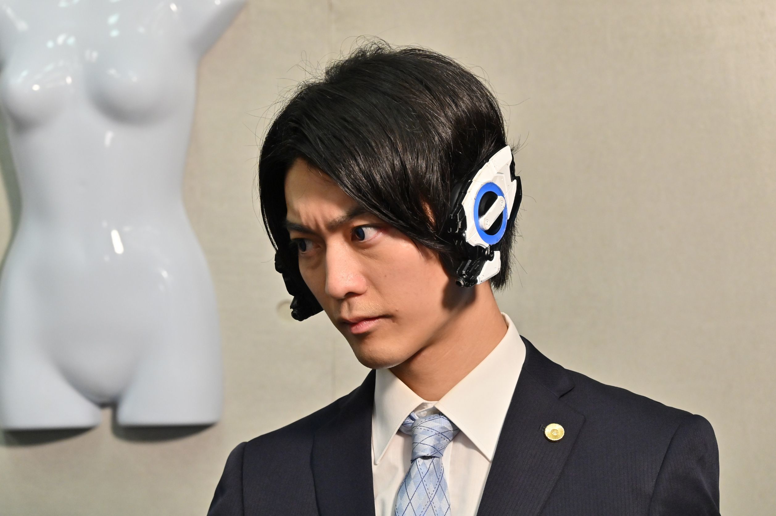 （C）石森プロ・テレビ朝日・ADK EM・東映