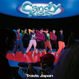 シングルはTravis Japan「Candy Kiss」、アルバムはMrs. GREEN APPLE『ANTENNA』が1位を獲得