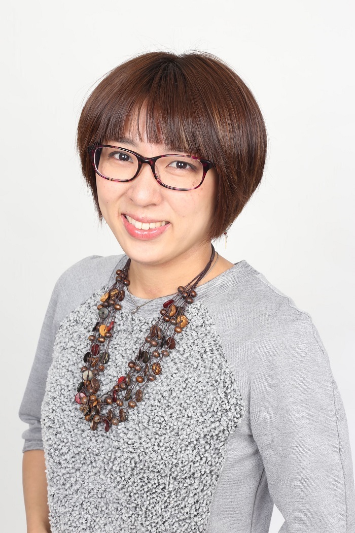 生田みゆき