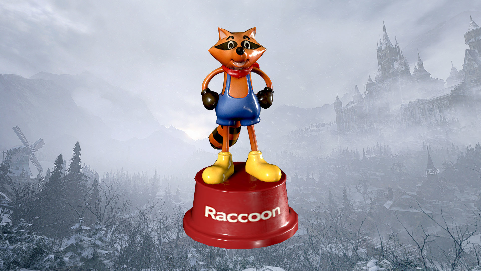  (c)CAPCOM CO., LTD. 2021 ALL RIGHTS RESERVED.