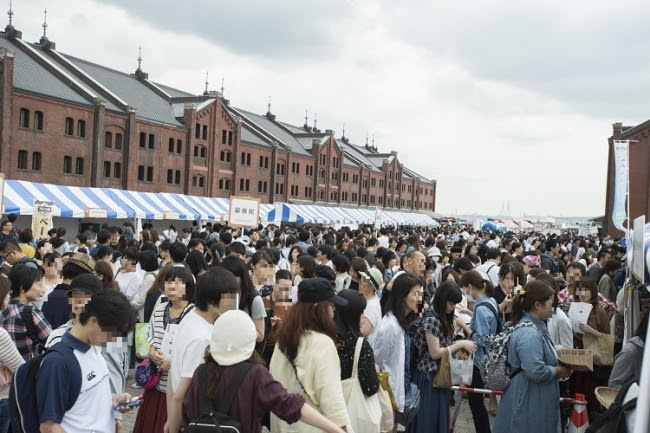 (C)パンのフェス