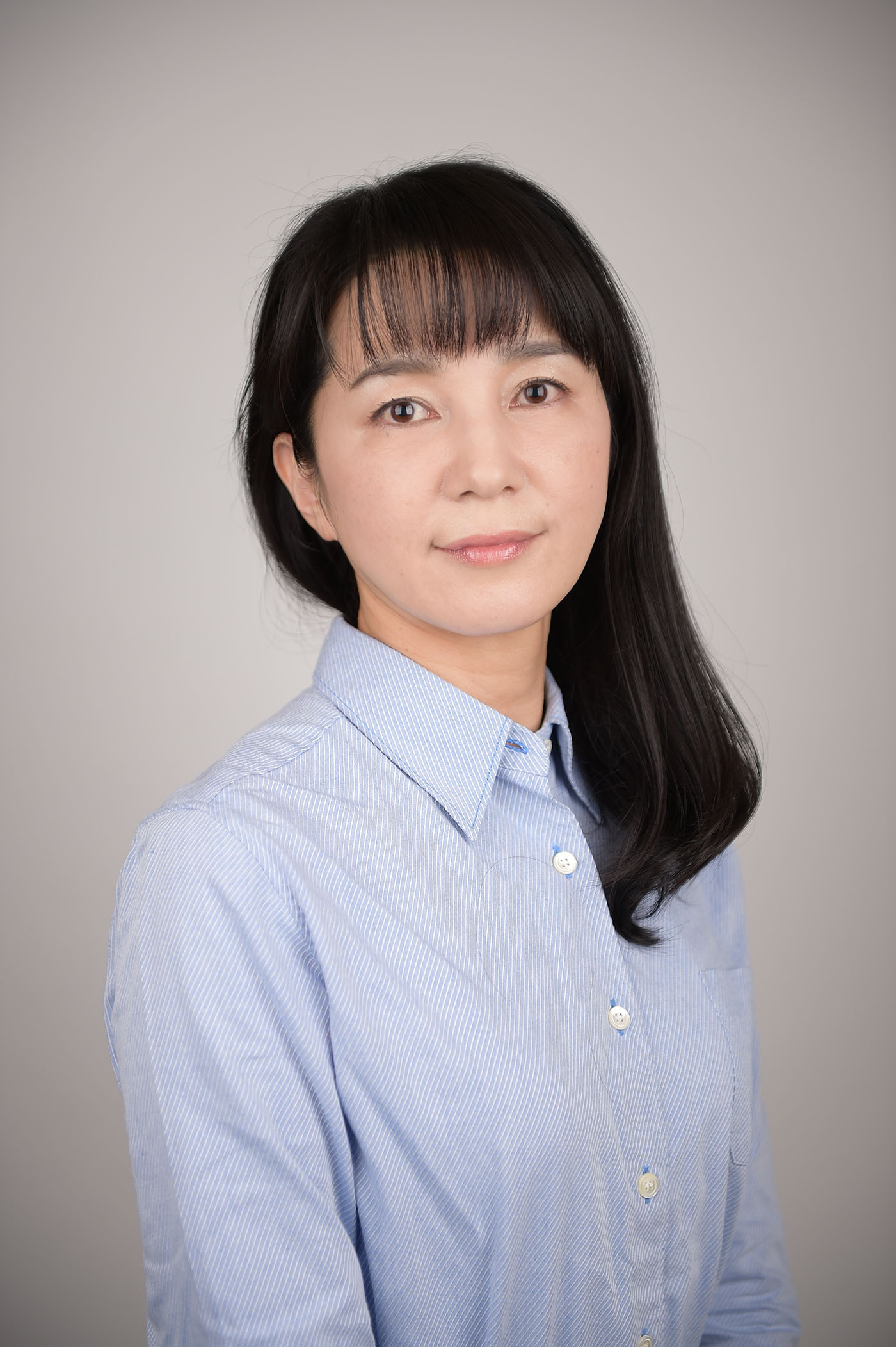 高橋理恵子