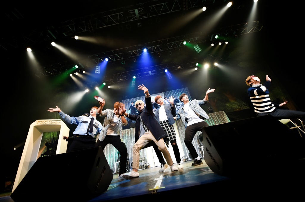 U-KISS