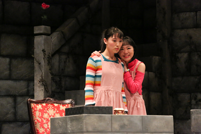 （写真：宮川舞子）