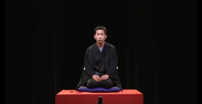 『月例 三三独演 ライブ配信』