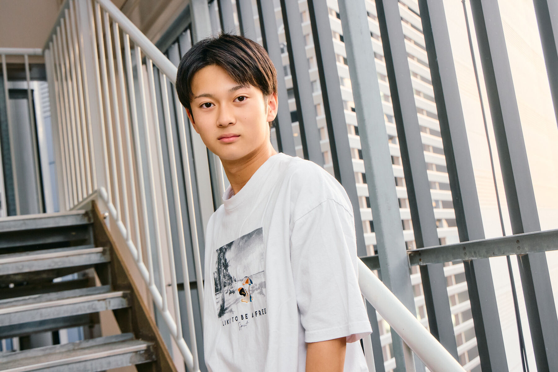 細見奏仁