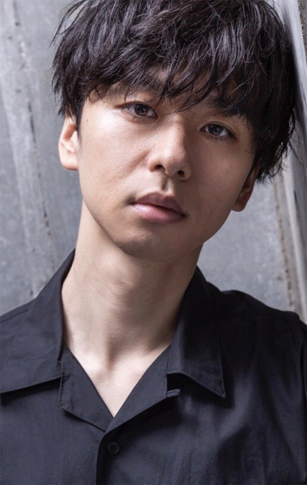 橋本淳