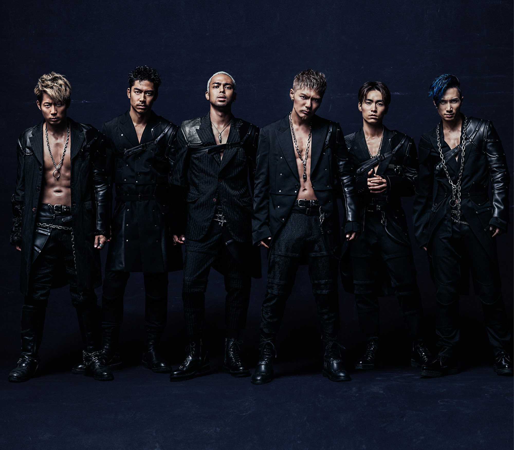 HiGH&LOW THE MOVIE 2＆3』からGENERATIONSワールドツアーまで！LDH