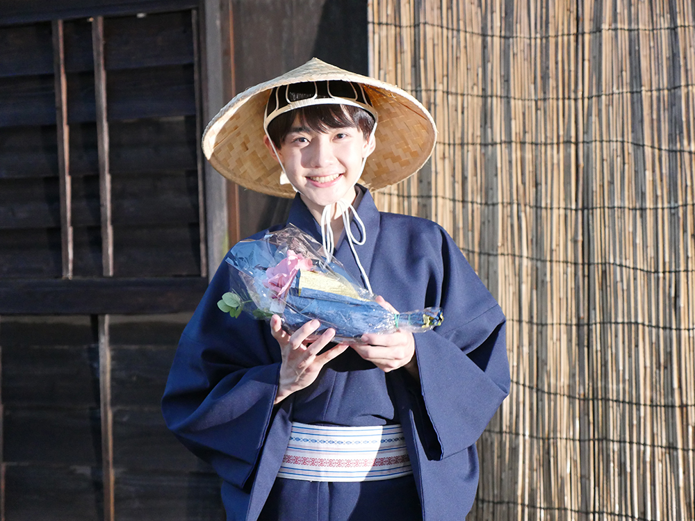 (c)ぼくらく