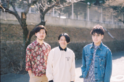 ベルマインツ、共同編曲に宮田'レフティ'リョウを迎えた新曲をリリース　TFM『Blue Ocean』での初O.Aが決定