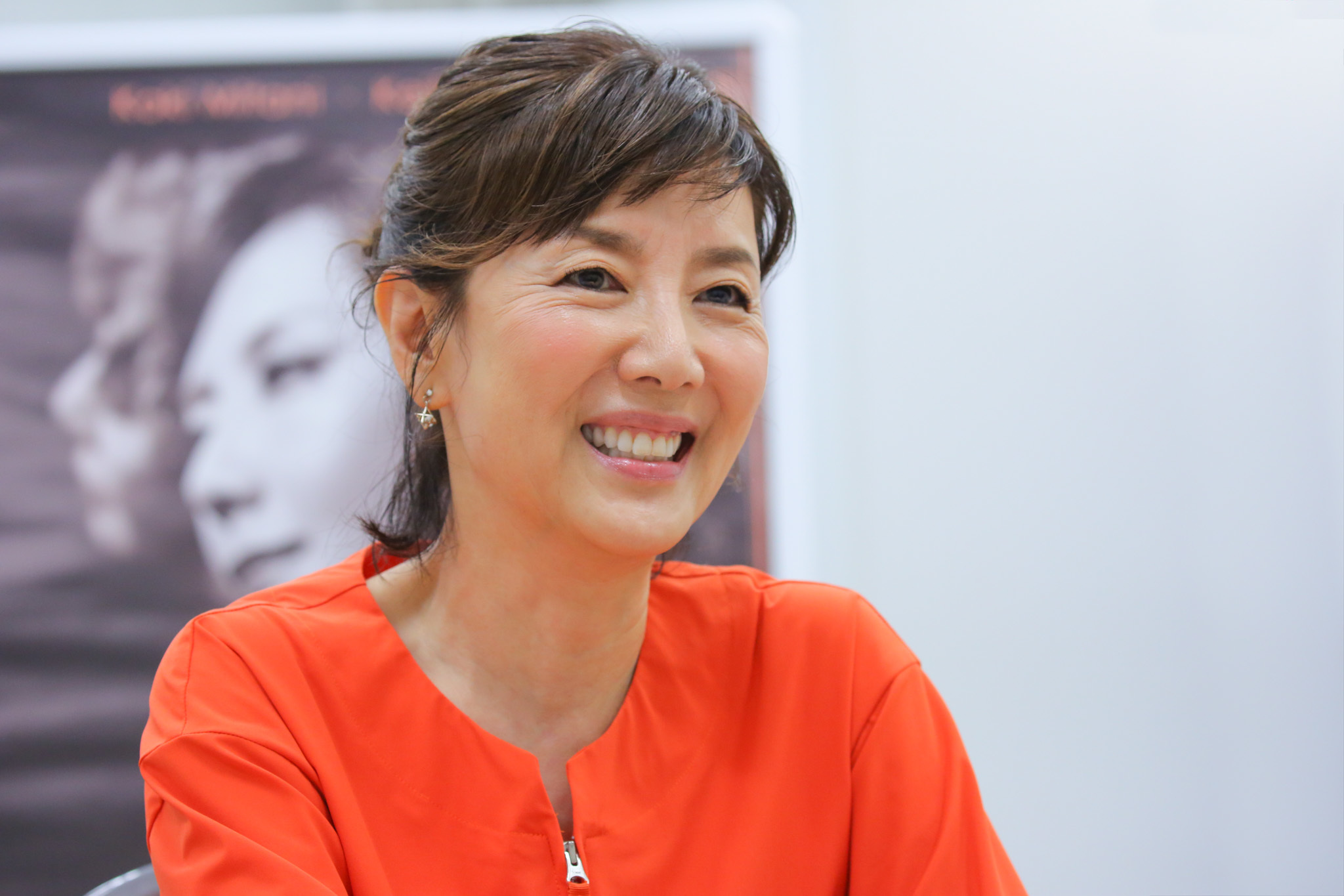 戸田恵子