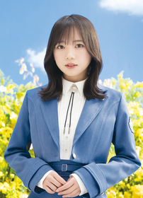 画像】“にぶちゃん”こと丹生明里が、日向坂46の9thシングル「One