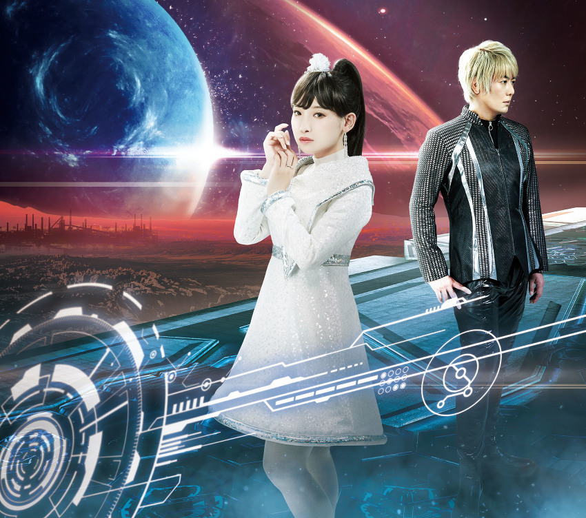 fripSide『infinite synthesis 5』