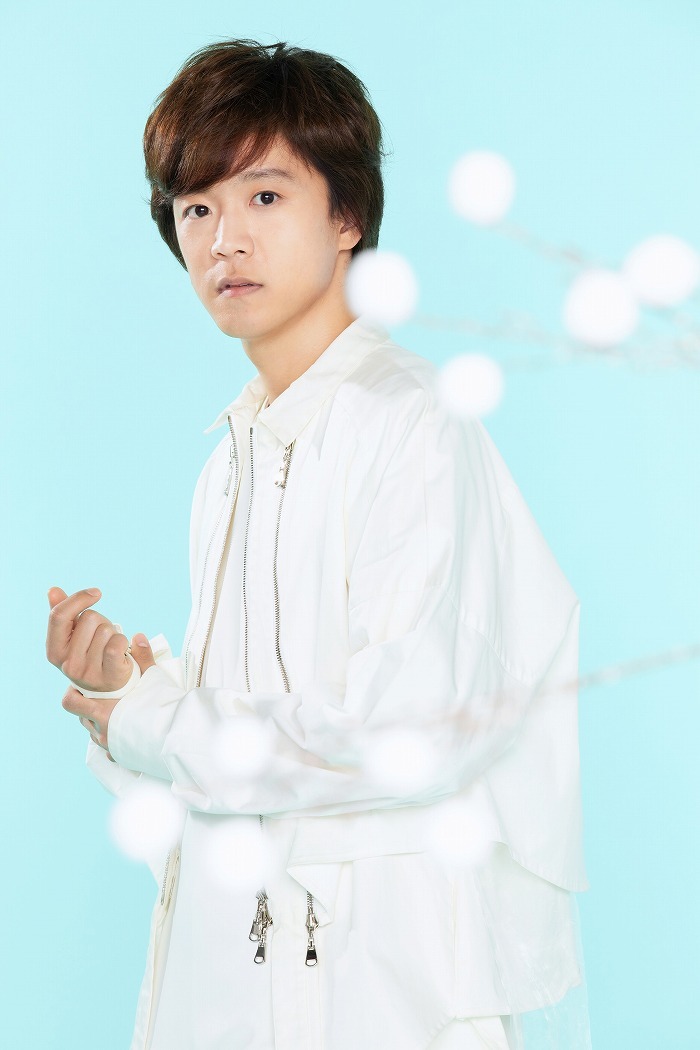 林翔太