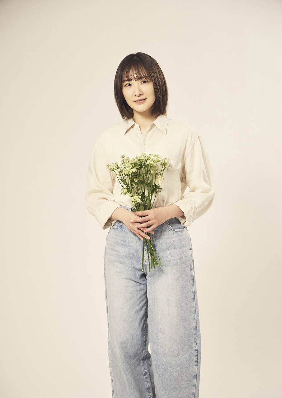 生駒里奈