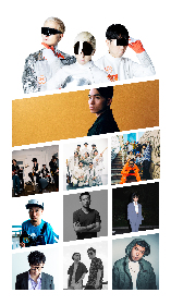 『Snow Light Festival’20』追加出演アーティストを発表