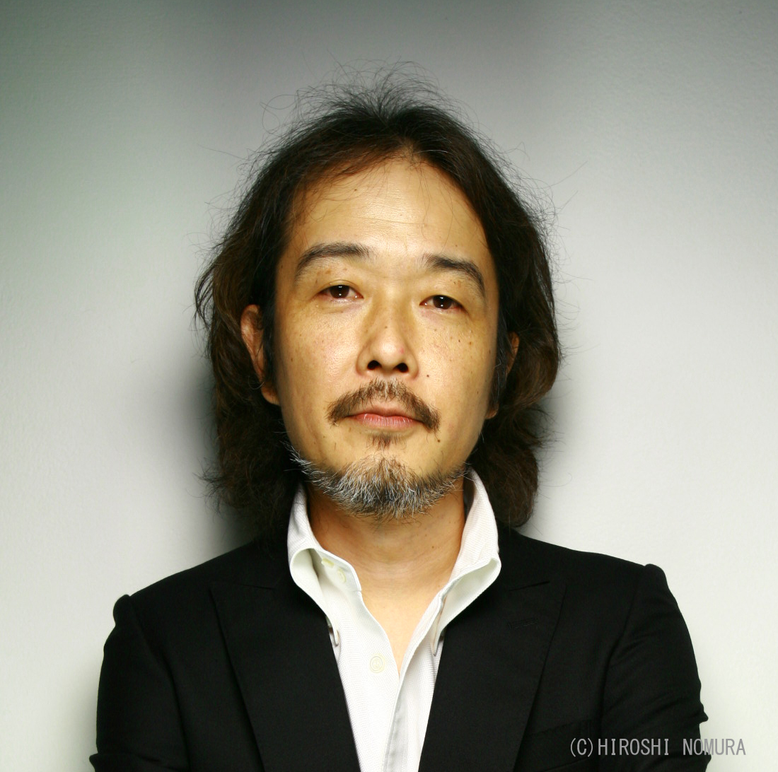 リリー・フランキー ©HIROSHI NOMURA