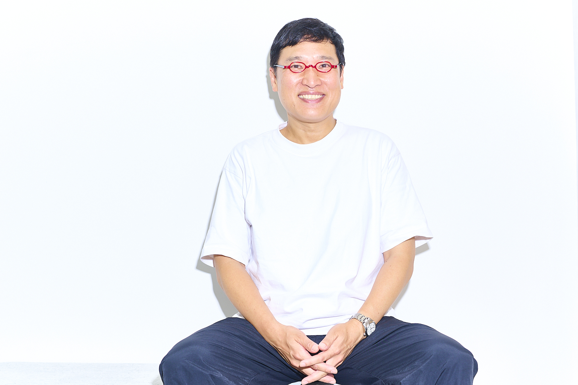 山里亮太
