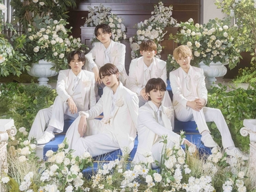 Lienel、3rd配信シングル「Daisy」Dance Performance Video公開　ワンカット映像にも注目