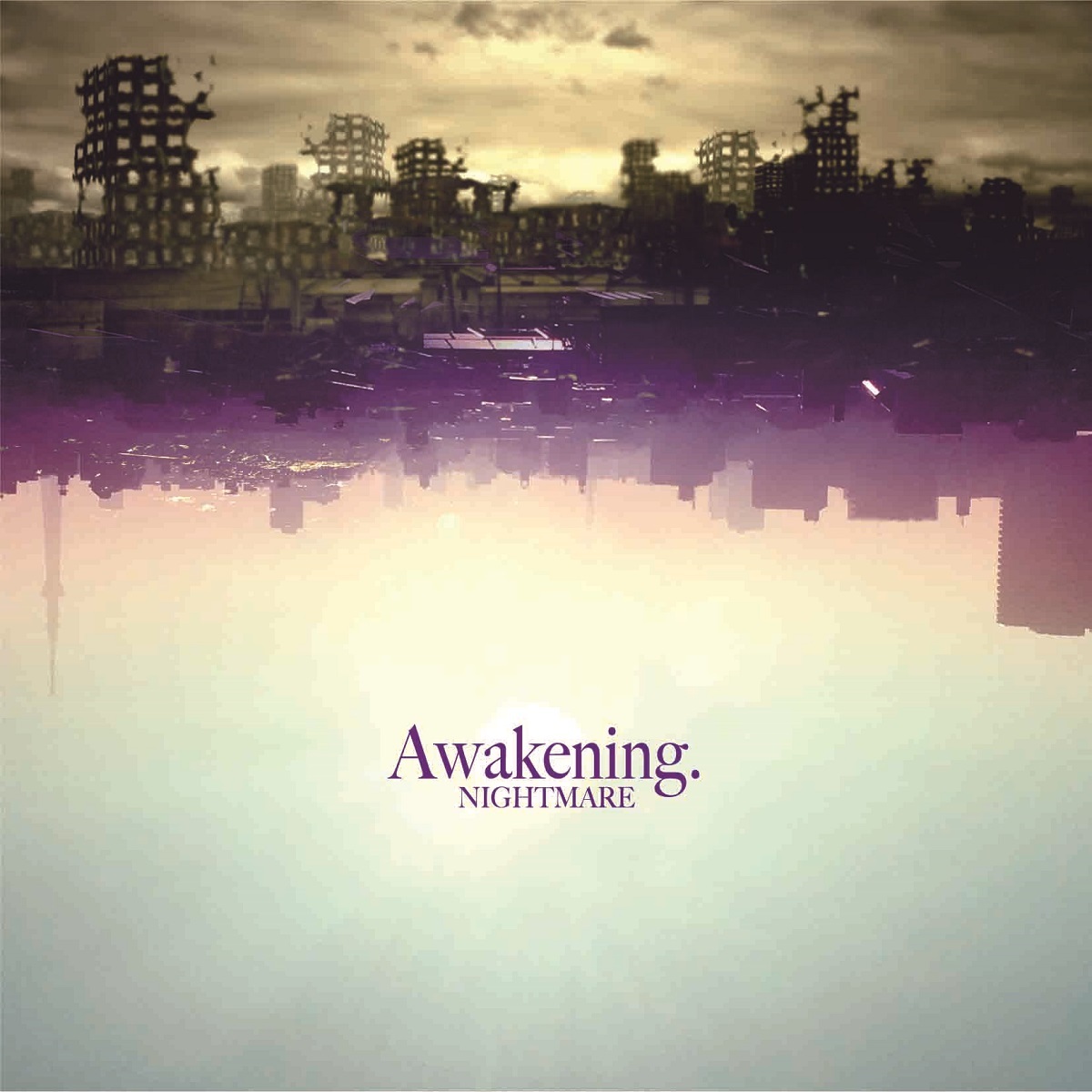 NIGHTMARE「Awakening.」TYPE-B