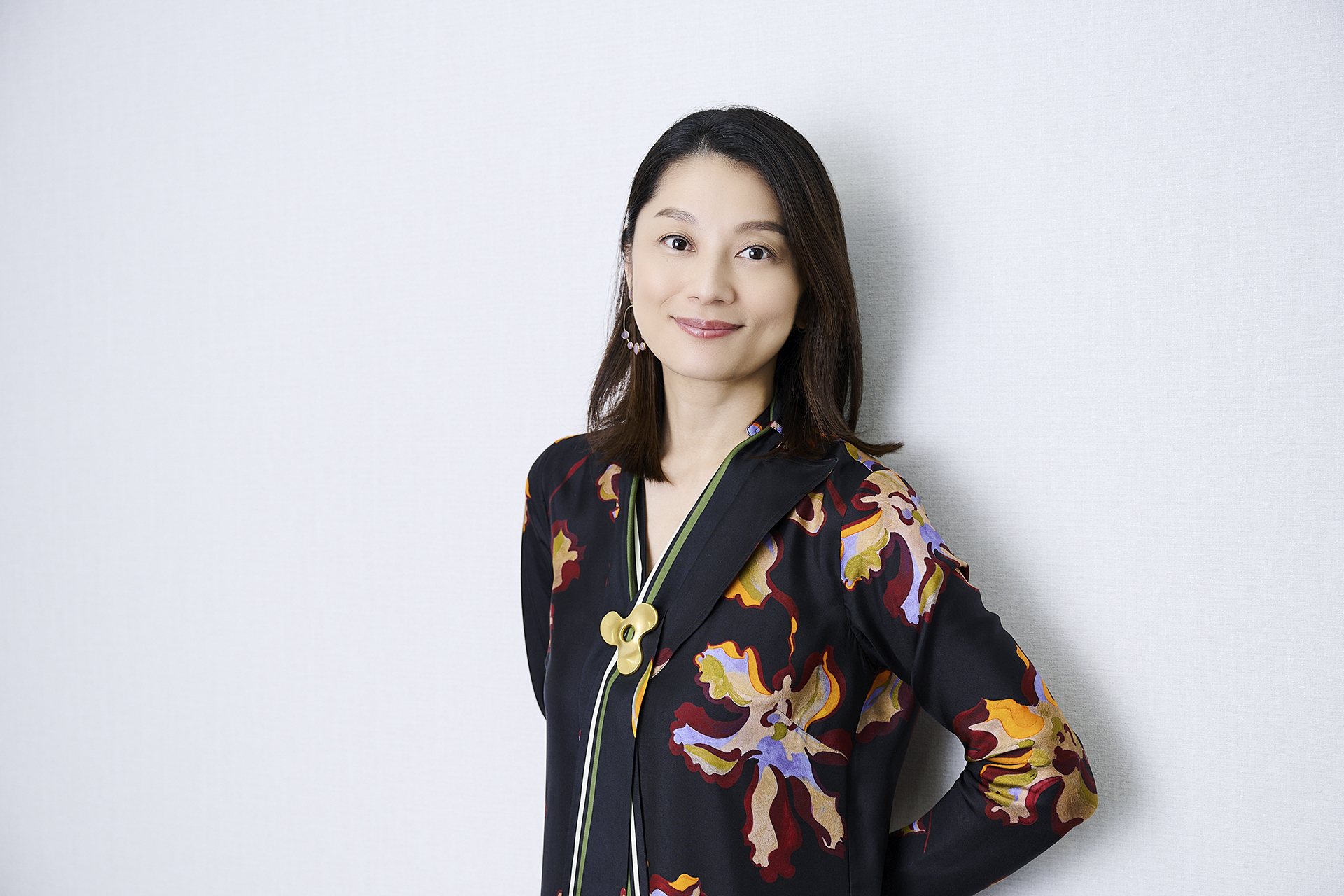 小池栄子