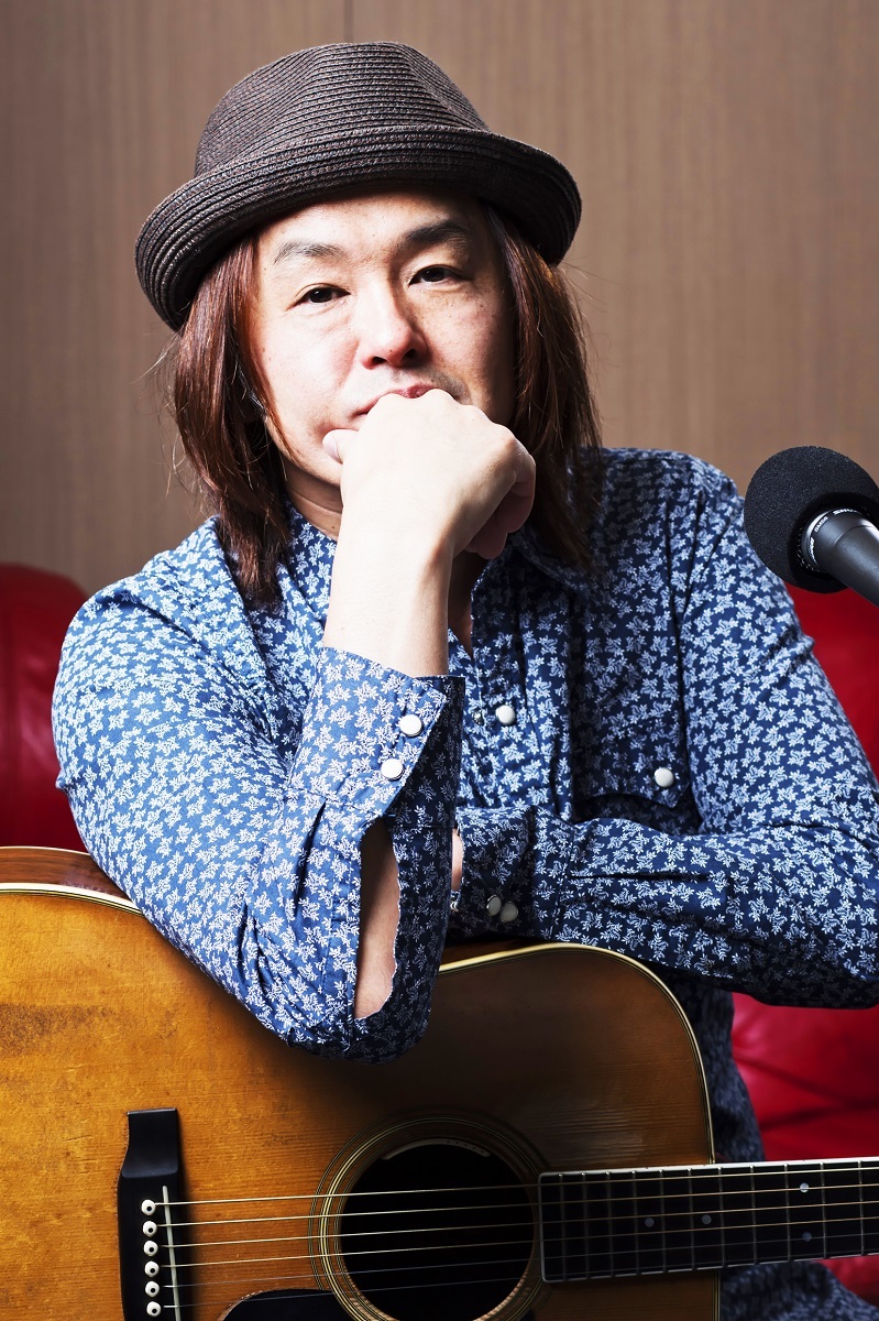 photo by Ryo Isozaki