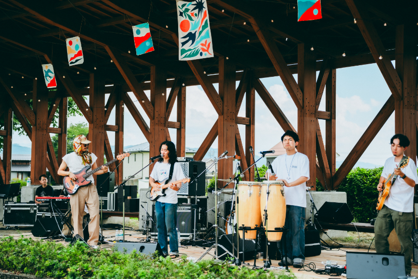 『Matsukawa Craft Beer Festival』過去開催のようす