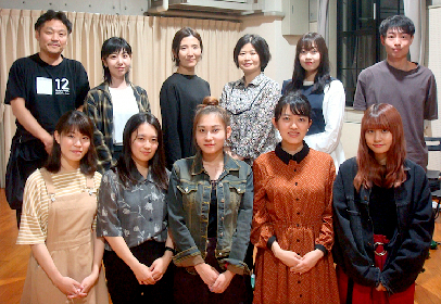 平塚直隆インタビュー～オイスターズ新作公演『みんなの力』が10月14日まで名古屋でロングラン上演中