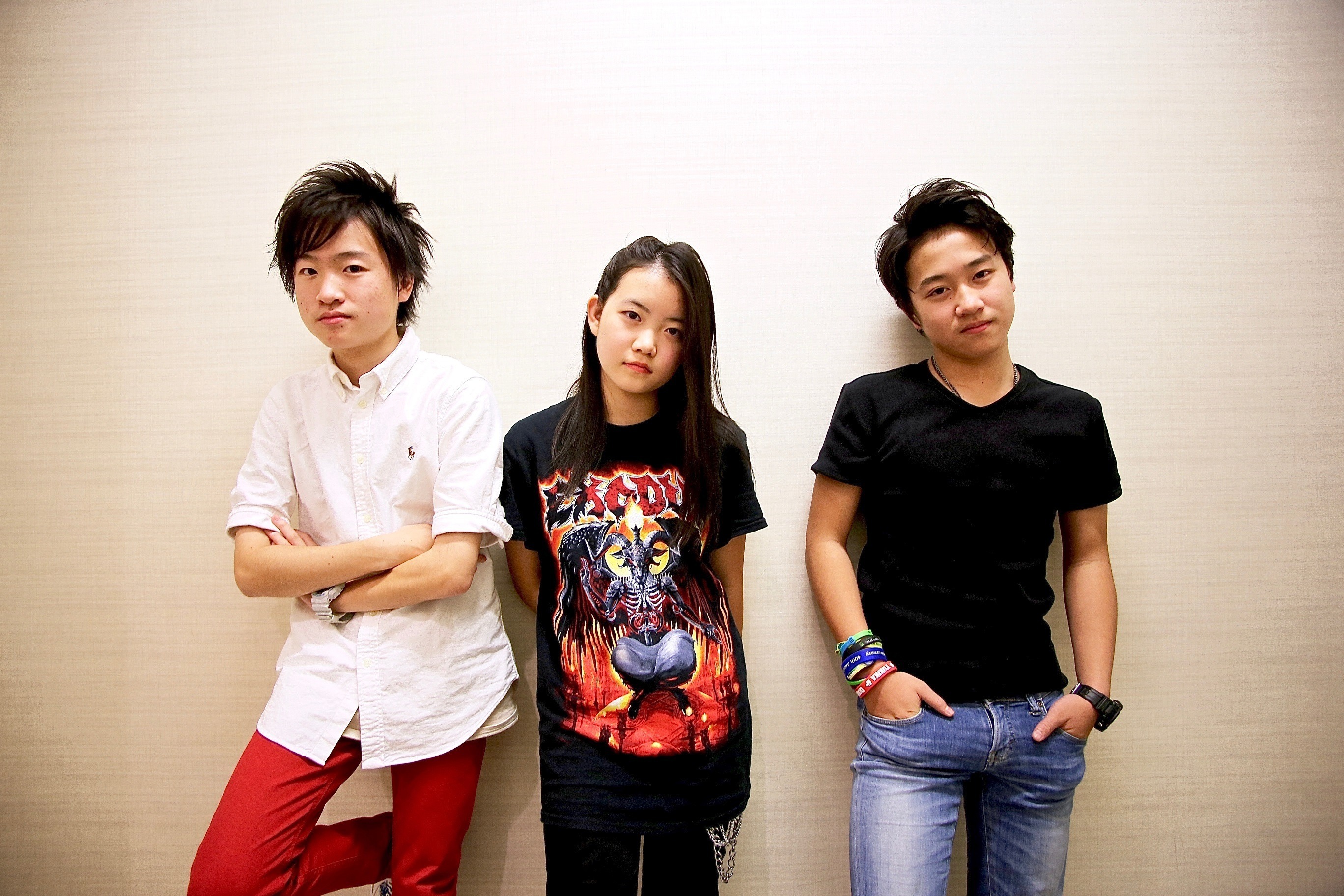 ASTERISM