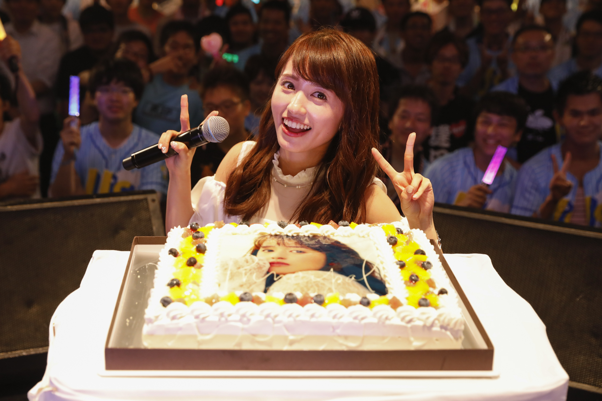  写真：石井亜希