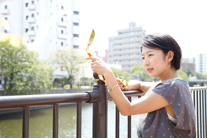 石神 夏希（撮影・菅原康太）