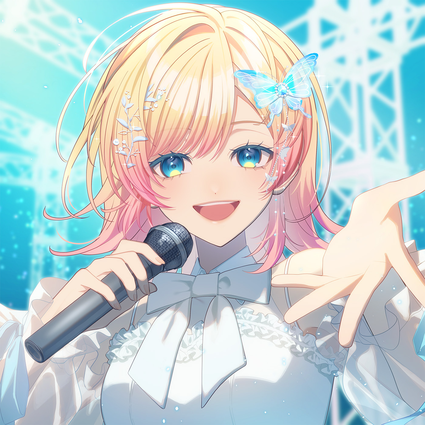 HoneyWorks feat.Hanon「君が灯してくれた光を今」