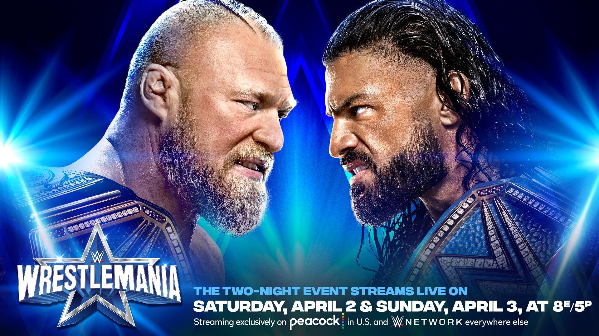 (c)2022 WWE, Inc. All Rights Reserved.
