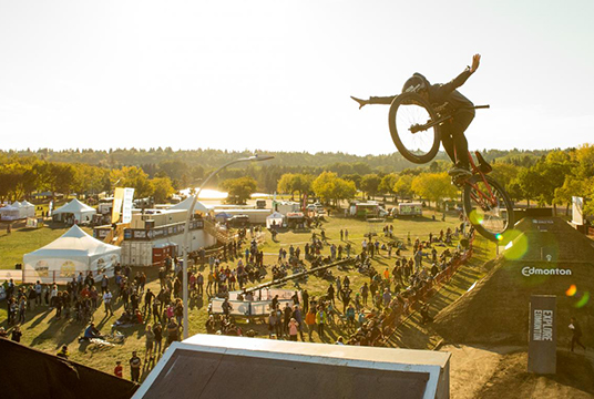 『 FISE WORLD SERIES HIROSHIMA 2019』は4月19日（金）開幕