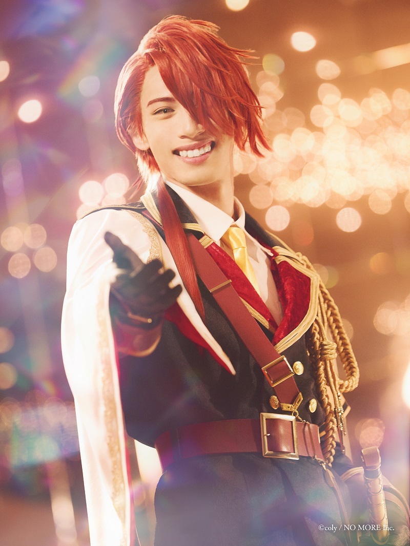 カイン（山崎類）