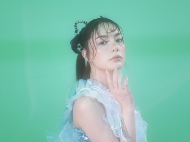 安田レイ　デビュー12年で「今が一番いい」を更新し続ける、飽くなき成長の秘密に迫るインタビュー