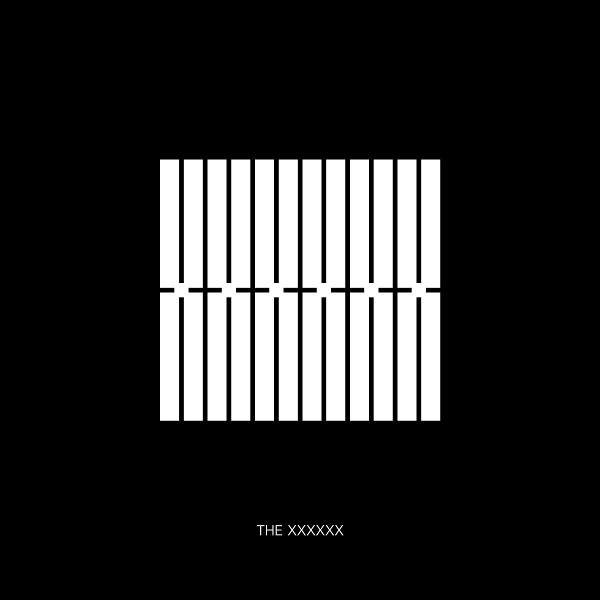THE XXXXXX